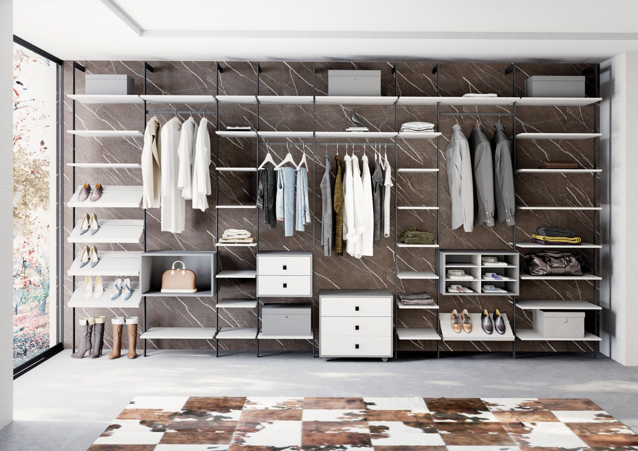 Dressing Sur Mesure Nice